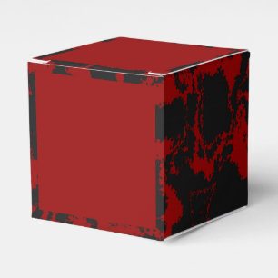 Ballotins Rouge