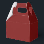 Ballotins Rouge Clair de Lune<br><div class="desc">Une couleur riche et lunatique de rouge clair de lune. Ce rouge profond et dramatique est parfait pour les nuits romantiques,  les mariages gothiques,  les célébrations de style vintage et les espaces à forte personnalité. Chaque article crie d'être embrassé par l'ombre.</div>