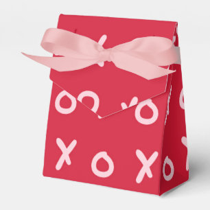 Ballotins Rouge & Rose Bébé X O XO XO's Tendance Mignon