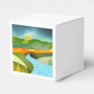 Ballotins Route d'or