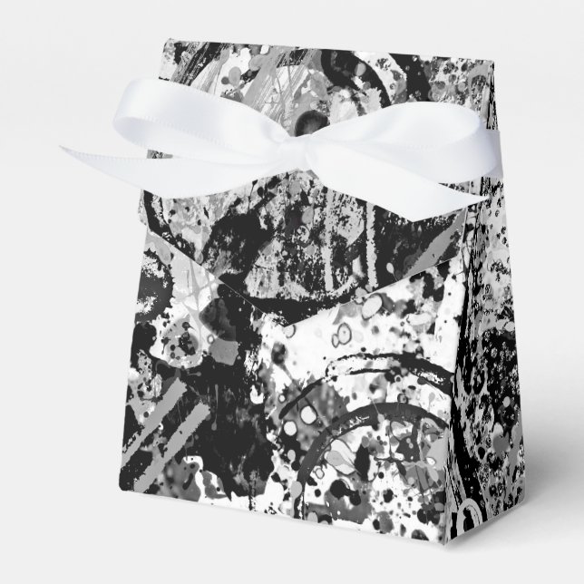 Ballotins Rues de la ville (Verso)