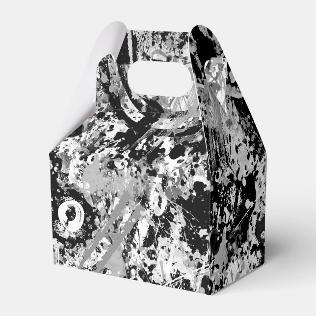 Ballotins Rues de la ville (Arrière)