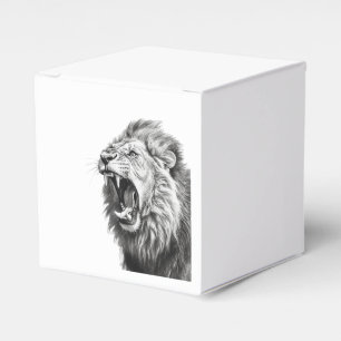 Ballotins Rugissement du Lion