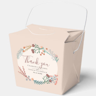 Ballotins Russe Boho Fleur sauvage Mariage de couronne