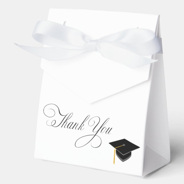 Ballotins Rustic Western Graduation Party (Recto)