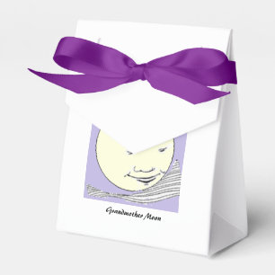 Ballotins Sac cadeau pour la fête de l'âge de la fille