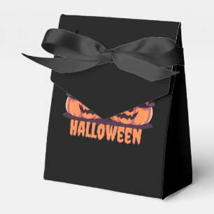 Ballotins Sac de Faveur de Citrouille d'Halloween - Joli Tou