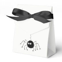 Sac de Loot Spider Noir