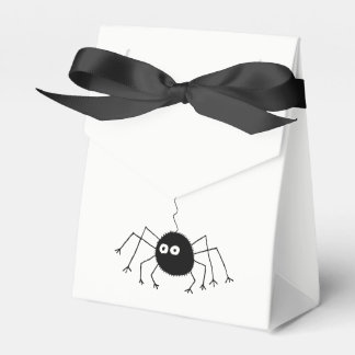 Ballotins Sac de Loot Spider Noir