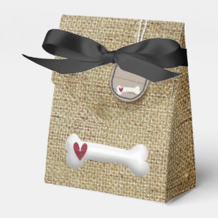 Ballotins Sacs de traitement Doggie