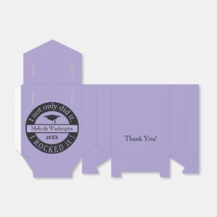 Ballotins Sacs faits sur commande de faveur de nom et