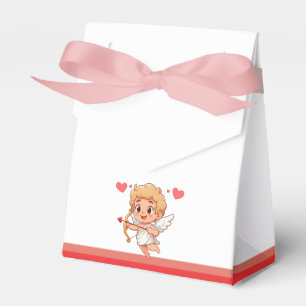 Ballotins Saint Valentin classique / vintage Cupid