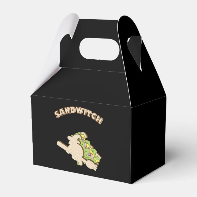 Ballotins Sandwitch (Verso)