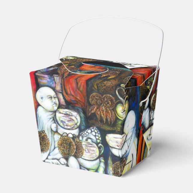 Ballotins Sans échec par défi (Verso)