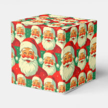 Santa Claus