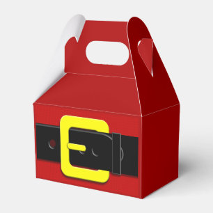 Ballotins Santa Claus Belt