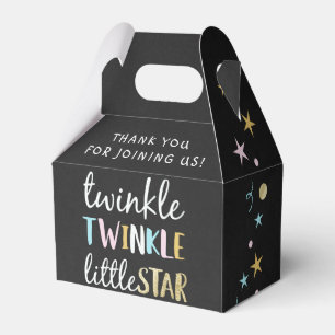 Ballotins Scintillement peu de baby shower de confettis et