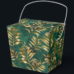 Ballotins Seamless pattern with golden ferns<br><div class="desc">Seamless pattern of gold, jewelry, shiny fern branches and leaves on green, woodland, textured background. Golden fern.</div>