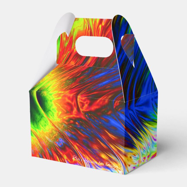 Ballotins Sensuel 11 (Verso)