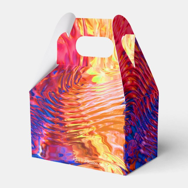 Ballotins Sensuel 16 (Verso)