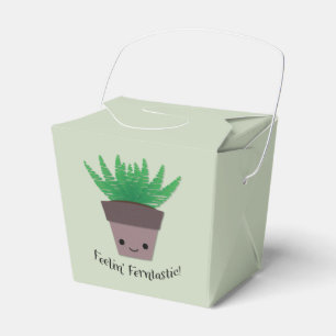 Ballotins Sentiment de Ferne Ferntique