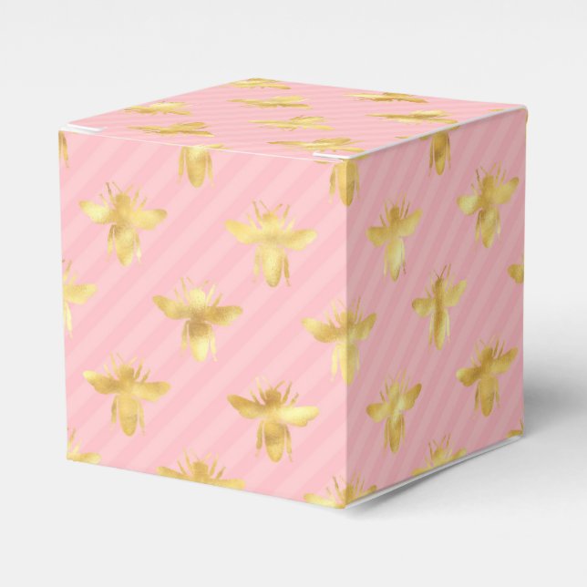 Ballotins Série Princess Bee Design #7   (Verso)