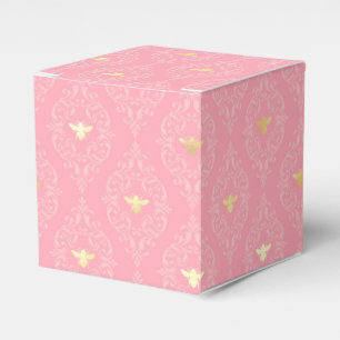 Ballotins Série Princesse Abeille Design #3