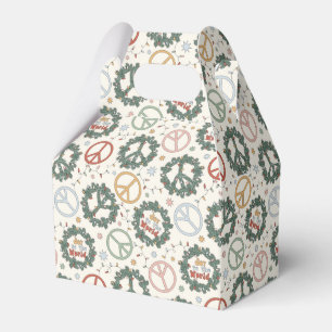 Ballotins Serments de paix et joie pour le Motif mondial