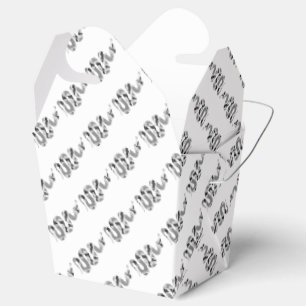 Ballotins Serpent gris et silhouette gris clair