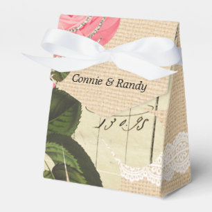 Ballotins Shabby Chic Ballotin