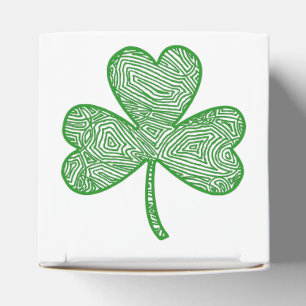 Ballotins Shamrock