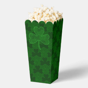 Ballotins Shamrock