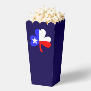 Ballotins Shamrock du Texas