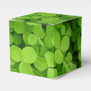 Ballotins Shamrocks chanceux !
