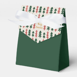 Ballotins Simple Joys Holiday Christmas Treat Box