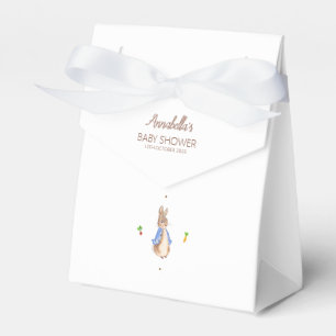 Ballotins Simple Pierre le lapin