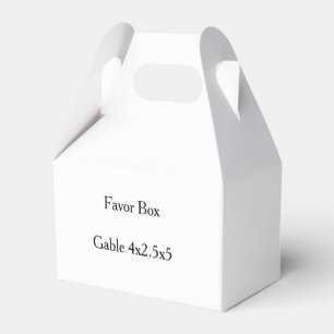 Ballotins simple pignon 4x2,5x5
