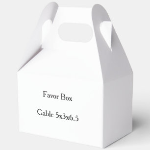 Ballotins simple pignon 5x3x6,5