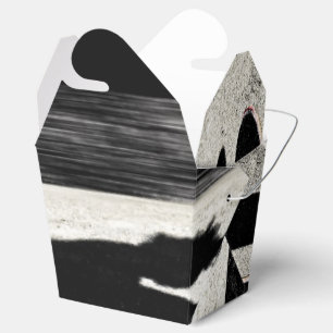 Ballotins skateboard en sandwich