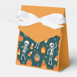 Ballotins Skeletons et Candies, auteur Natasha Us
