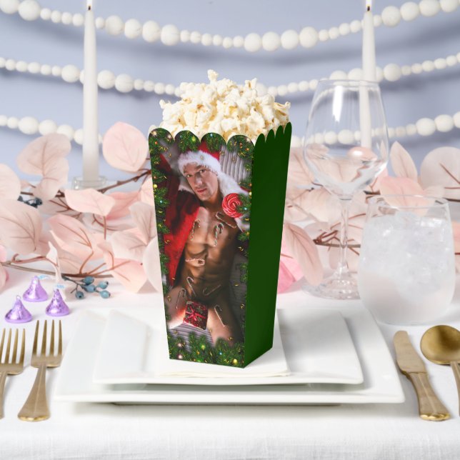 Ballotins SlipperyJoe mâle poitrine six pack estomac torse n (Mariage)