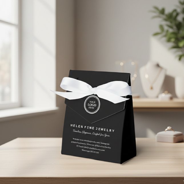 Ballotins small business packaging, Jewelry Packaging (Créateur téléchargé)