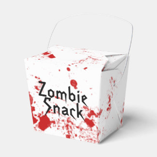 Ballotins Snack Zombie