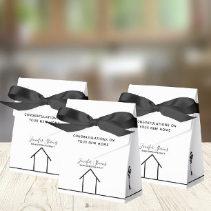 Ballotins Société immobilière White Nouvelle maison Féli