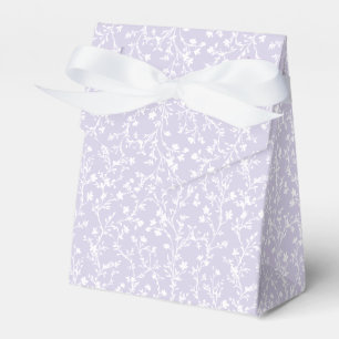 Ballotins Soft Meadow Neutral - Lavande Poussiéreuse