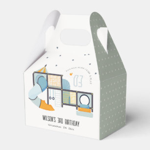 Ballotins Soft Play Center Indoor Jungle Gym Anniversaire de