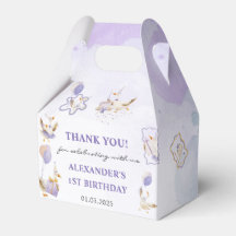 Soignée Goose fête d'anniversaire