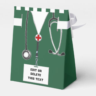 Ballotins Soins infirmiers