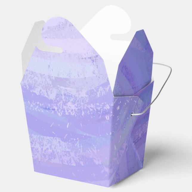 Ballotins Soleil pourpre (Ouvert)