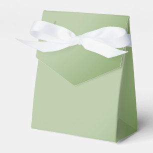 Ballotins Solid Jade Green Celadon